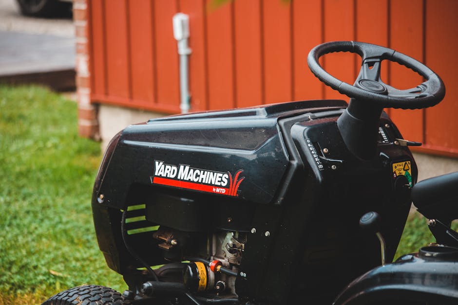Ego Power+ Lm2100 56-Volt 21-In Cordless Push Lawn Mower