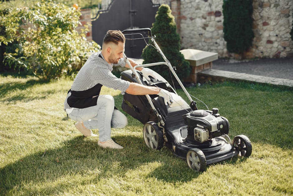 Ego Power Hedge Trimmer