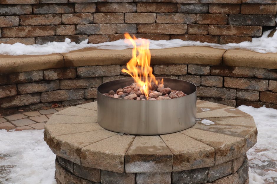 Infrared Patio Heater Electric