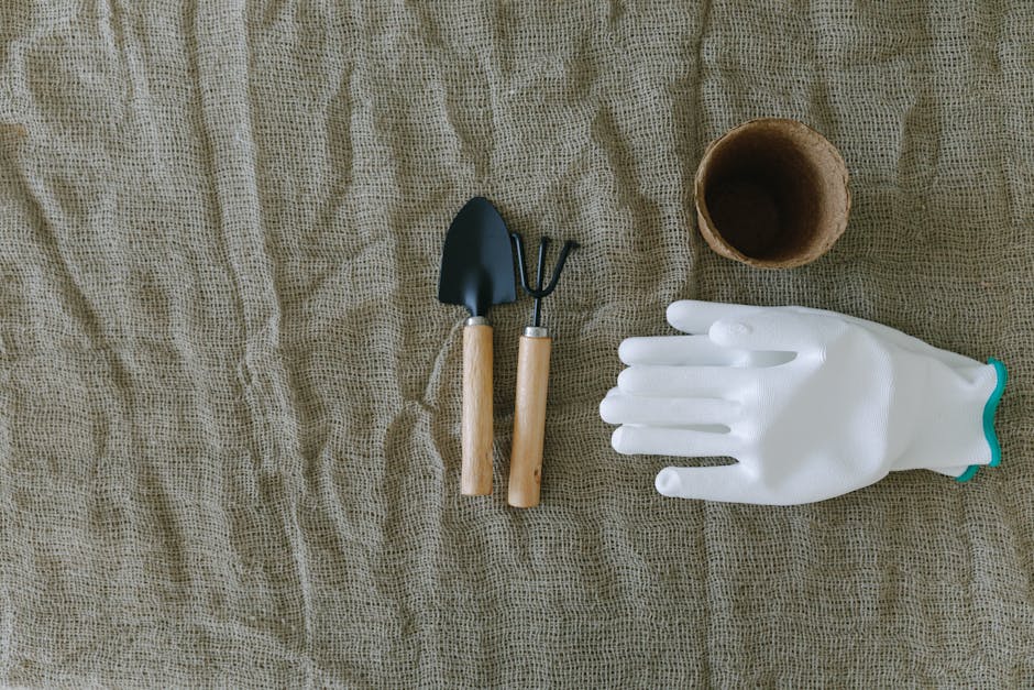 Garden Gloves For Women
