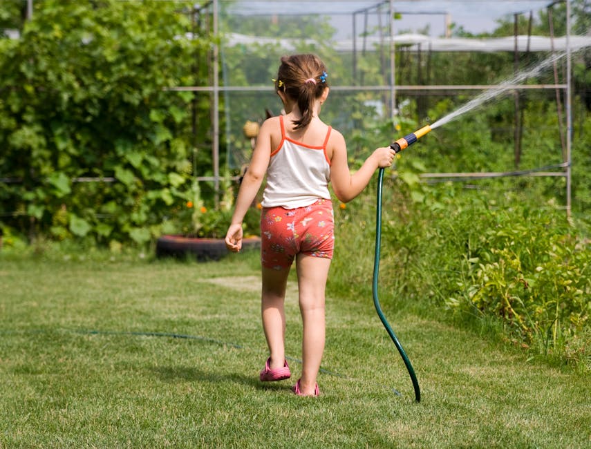Battery Operated Sprinkler Timers: 7 Top Picks