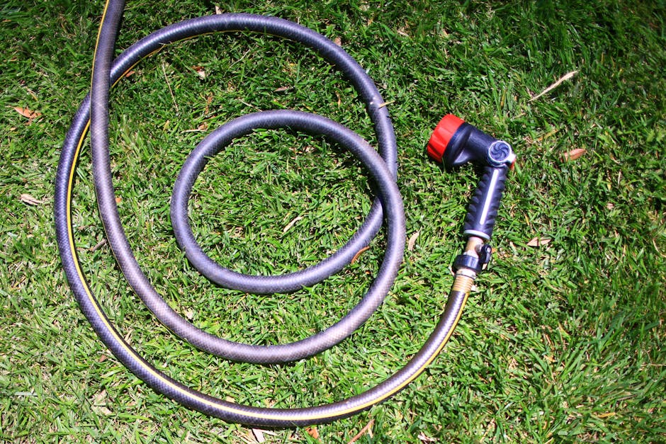 Garden Bed Drip Irrigation Kits: 5 Systems That Actually Work