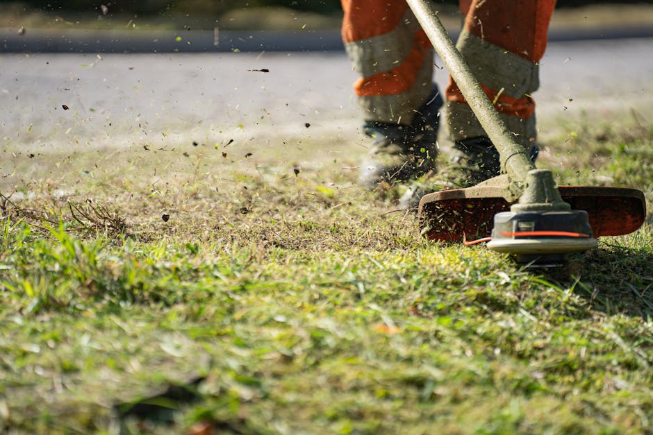 Gutter Cleaner Leaf Blower