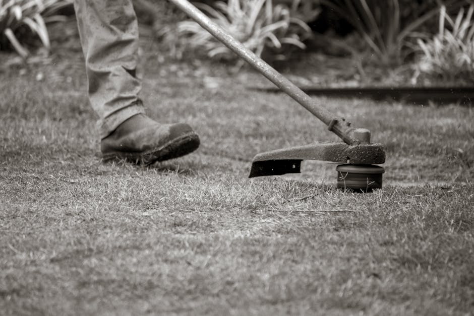 Leaf Blower With Gutter Attachment
