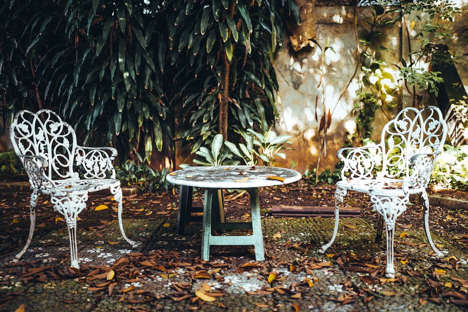 Chair Swing For Porch
